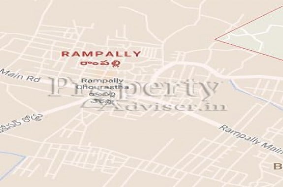 Rampally