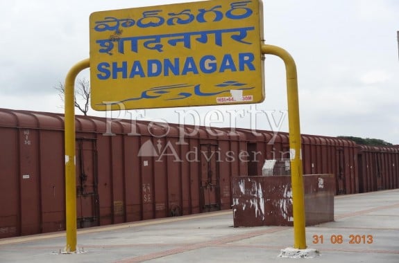 Shadnagar