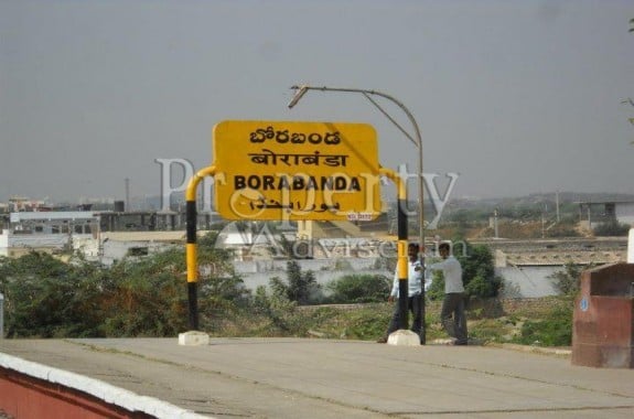 Borabanda