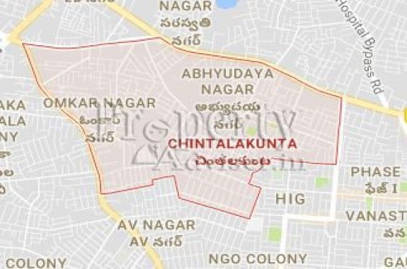 Chintalkunta