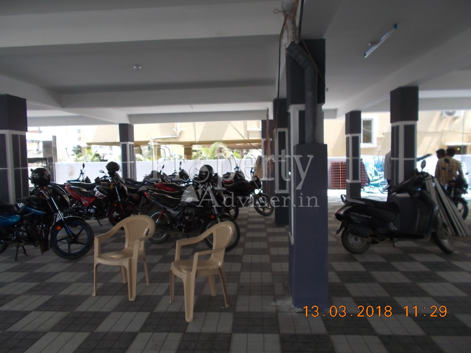 Car Parking