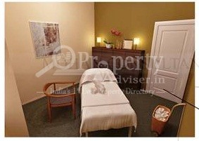 Gents Spa