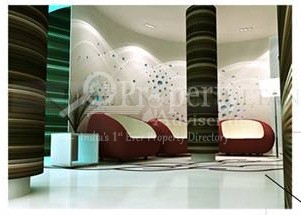 Ladies Spa