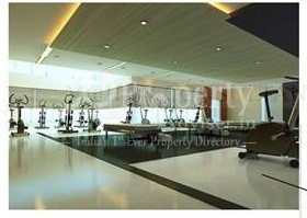 Gents Gym