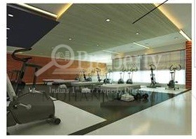 Ladies Gym