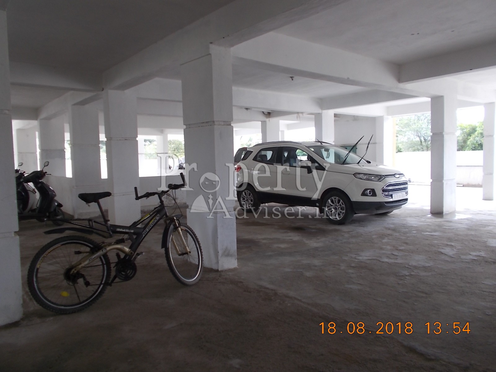 Car Parking