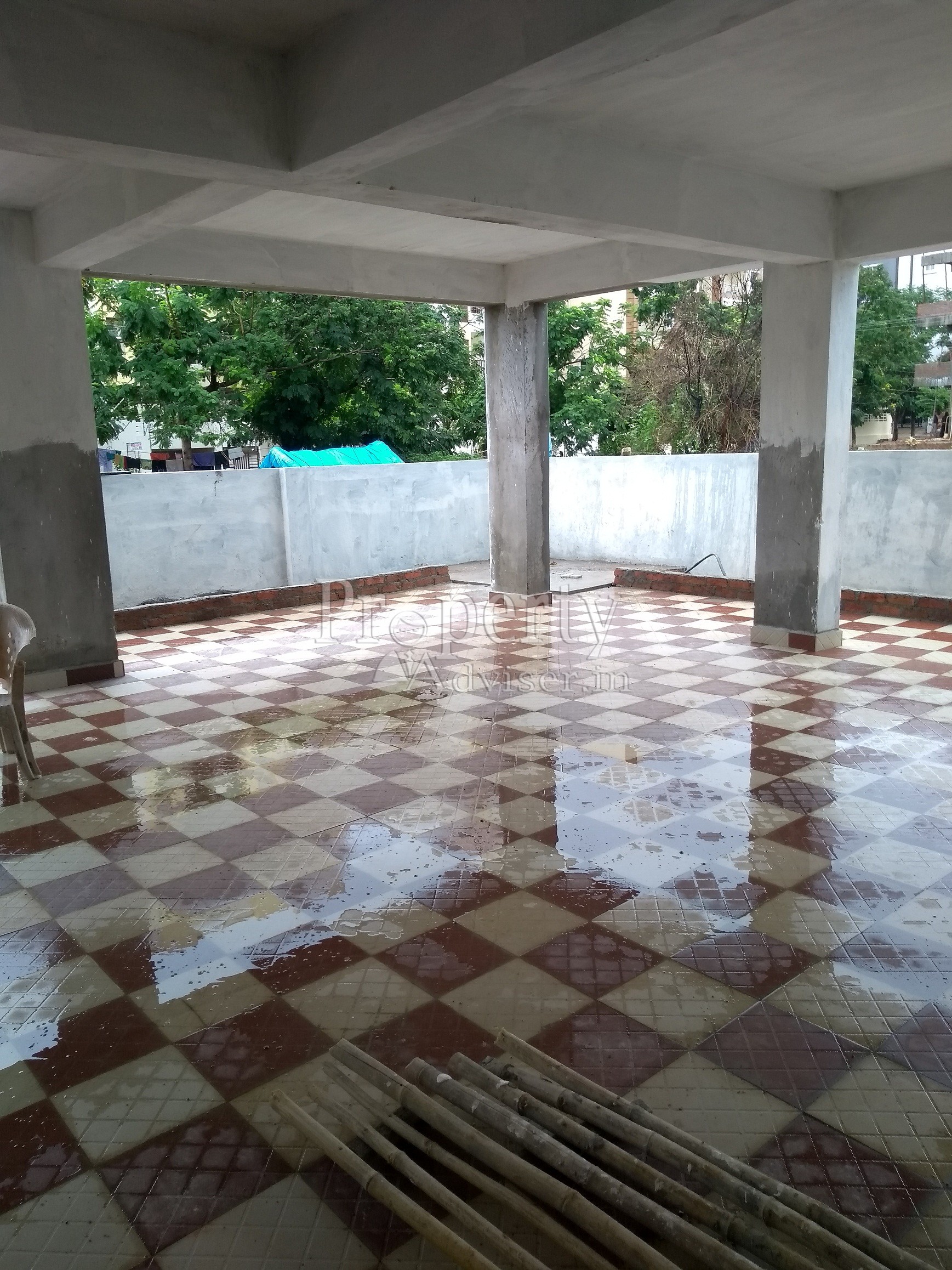 Car Parking