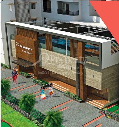Club house
