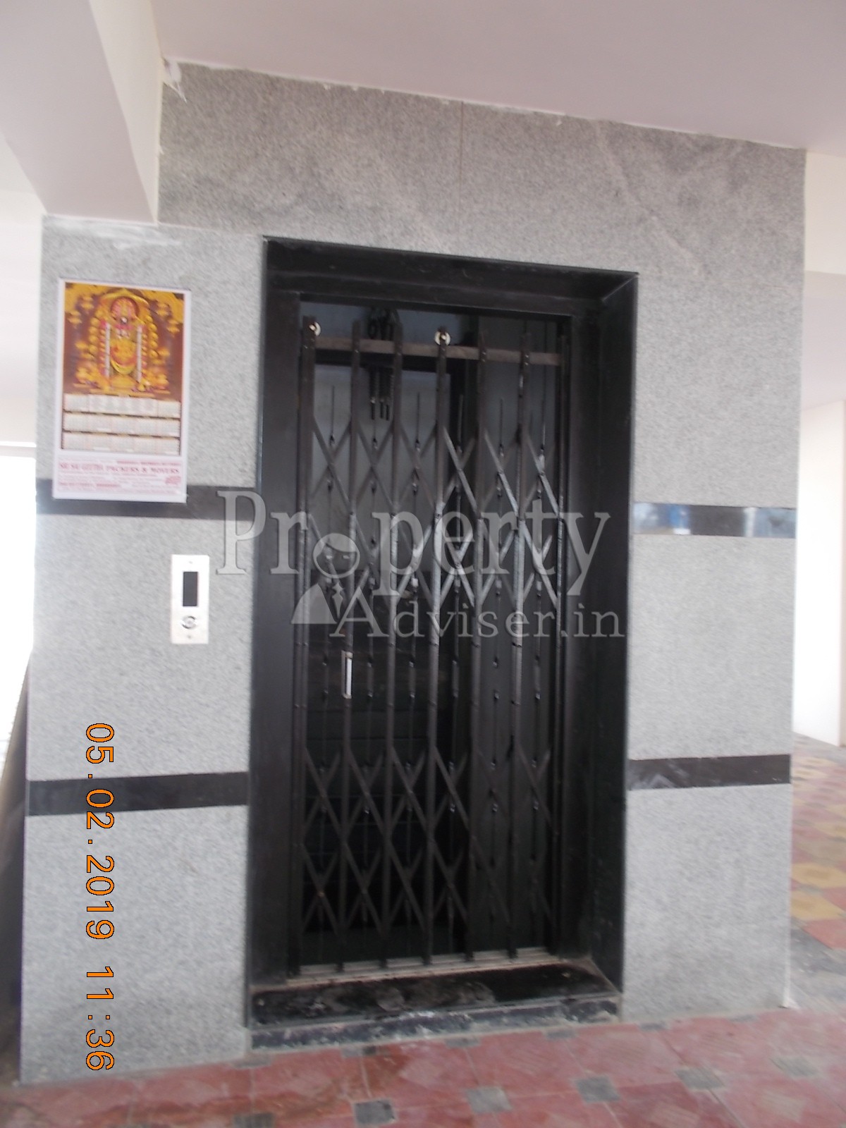 Lift