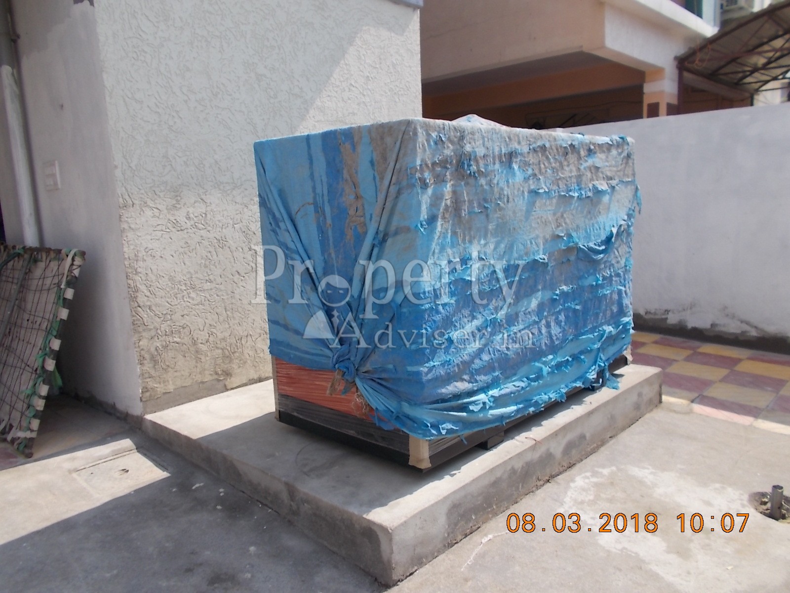 Power Stand By Generator