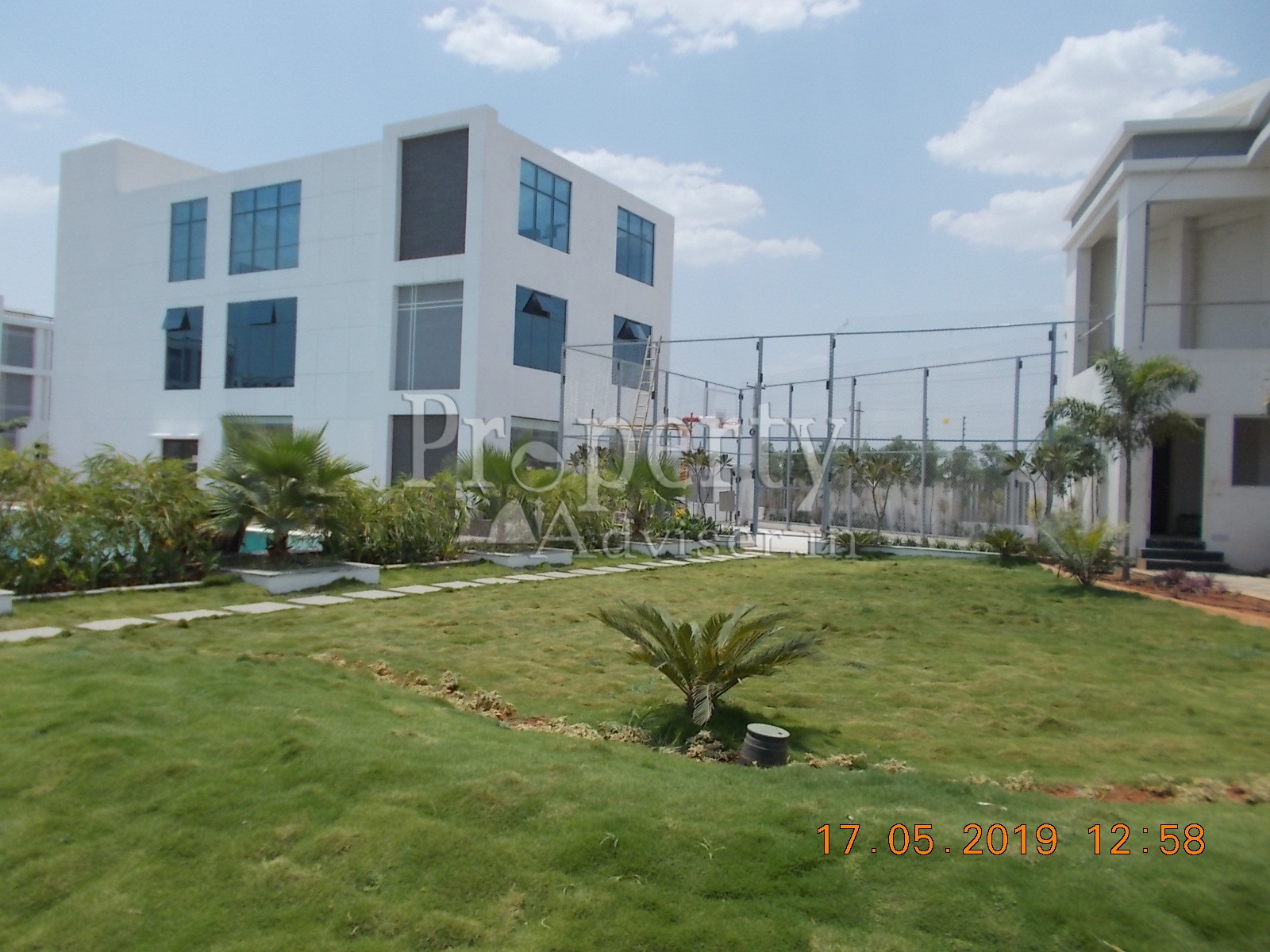 Green Landscaping