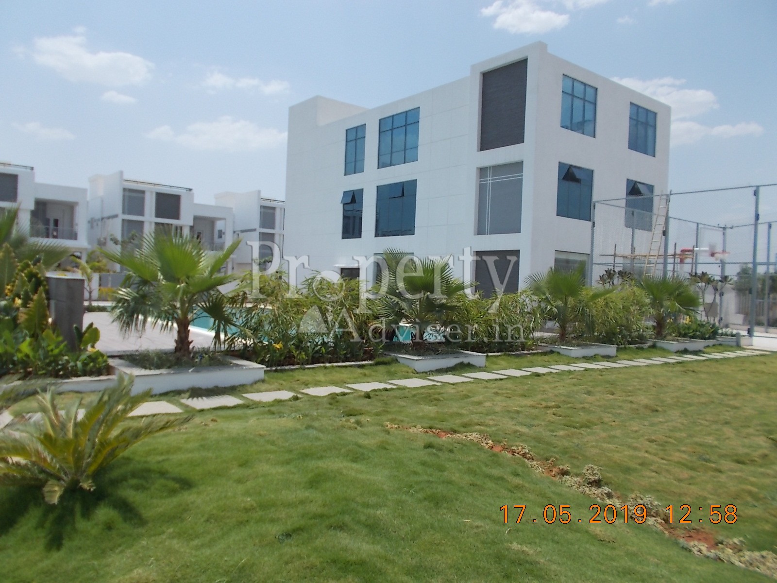 Club House