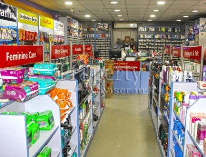 Pharmacy