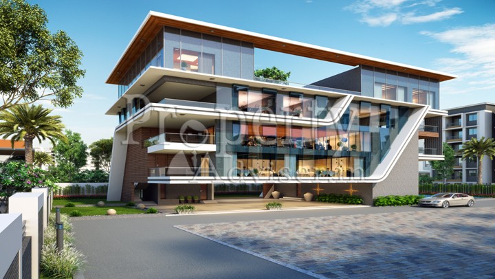 Club House