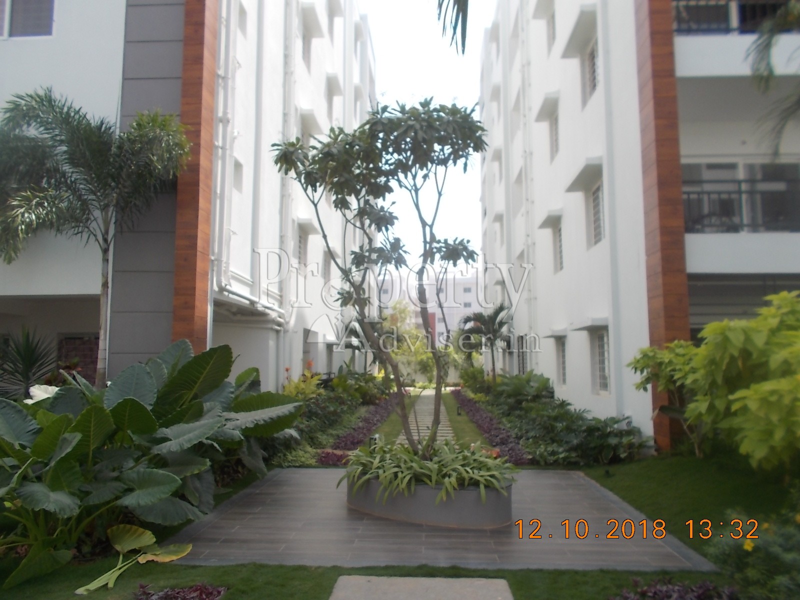 EIPL SKYILA Apartments in Puppalaguda, Hyderabad | 826