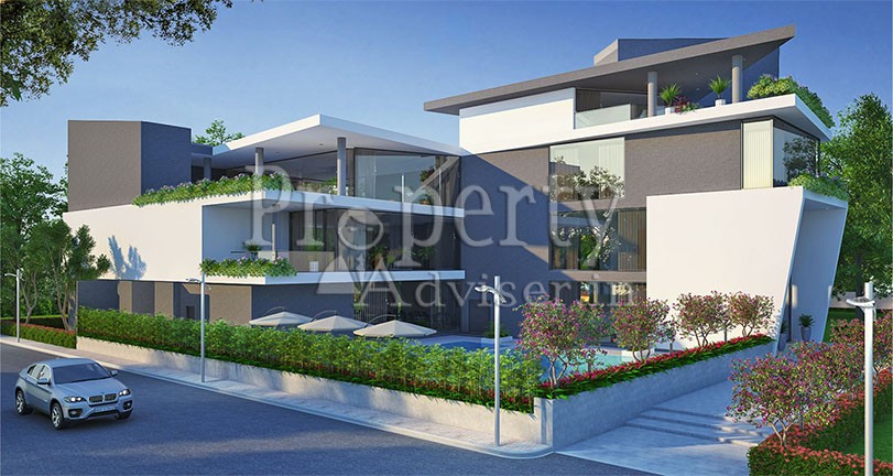 Club house