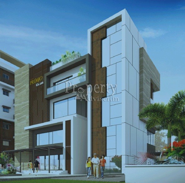 Club House