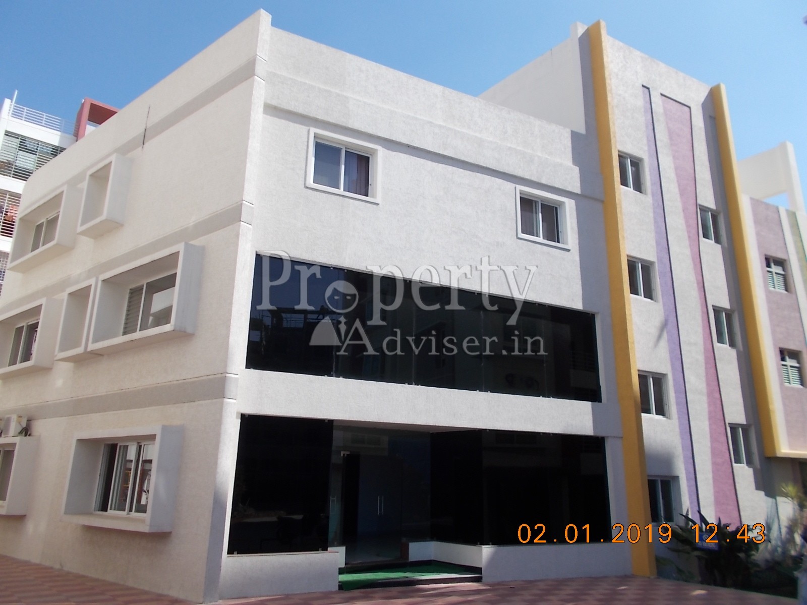 Club House