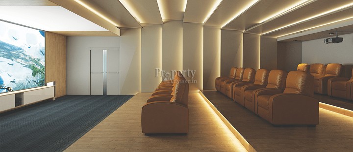 Mini Theatre