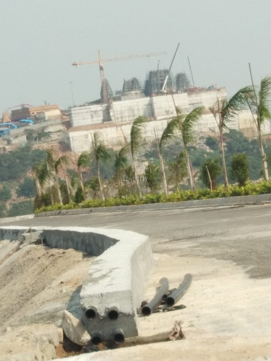 BT Roads