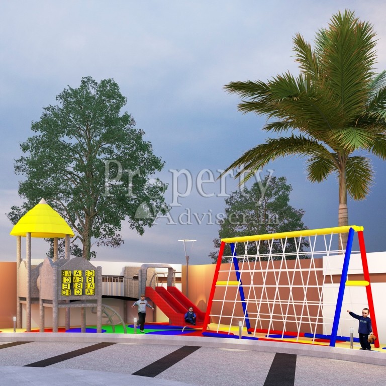Children Play Area