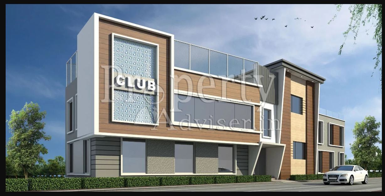 Club house