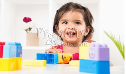Creche