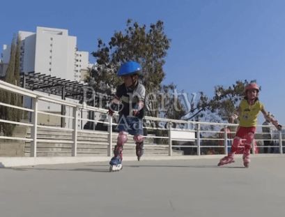 Skating Rink