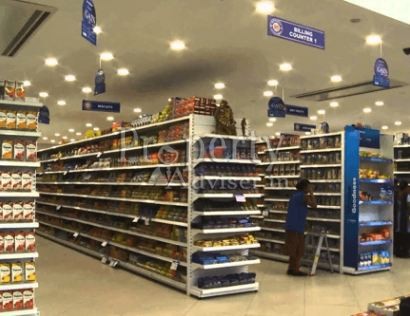 Grocery Store