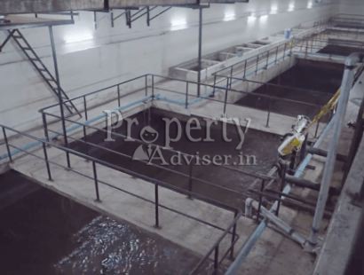 Sewage Water Treatment