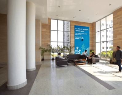 Waiting Lobby