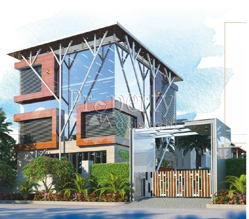 Club house