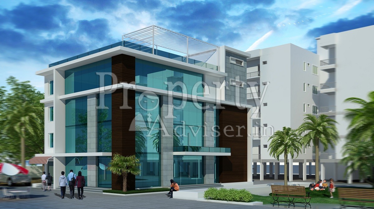 Club House