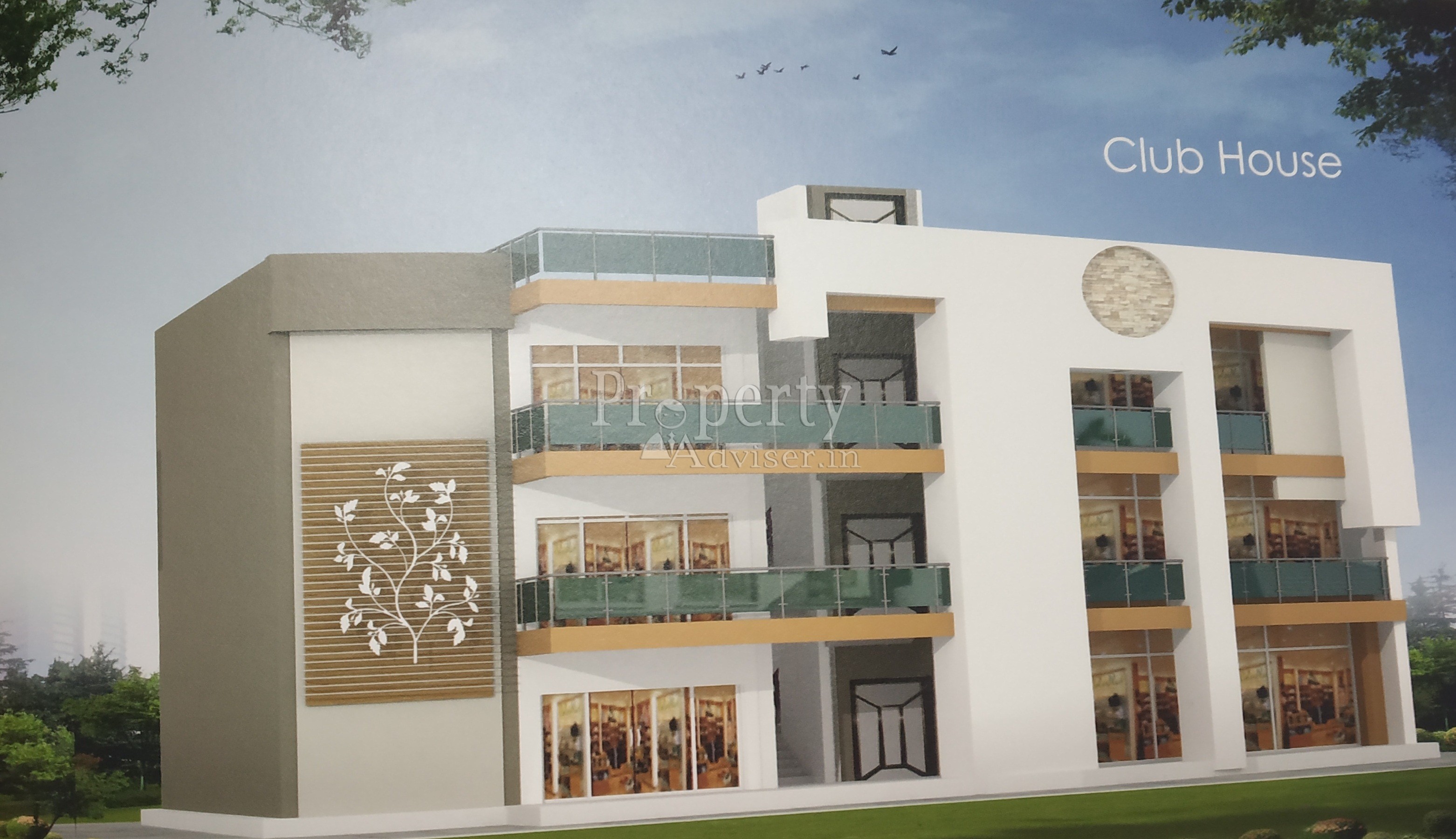 Club House