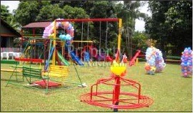 Children Play Area