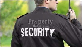 Security Guard