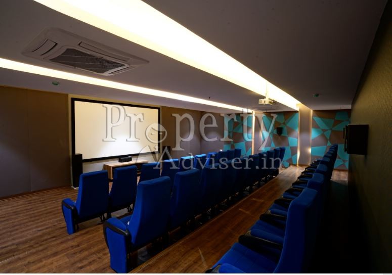 THEATRE