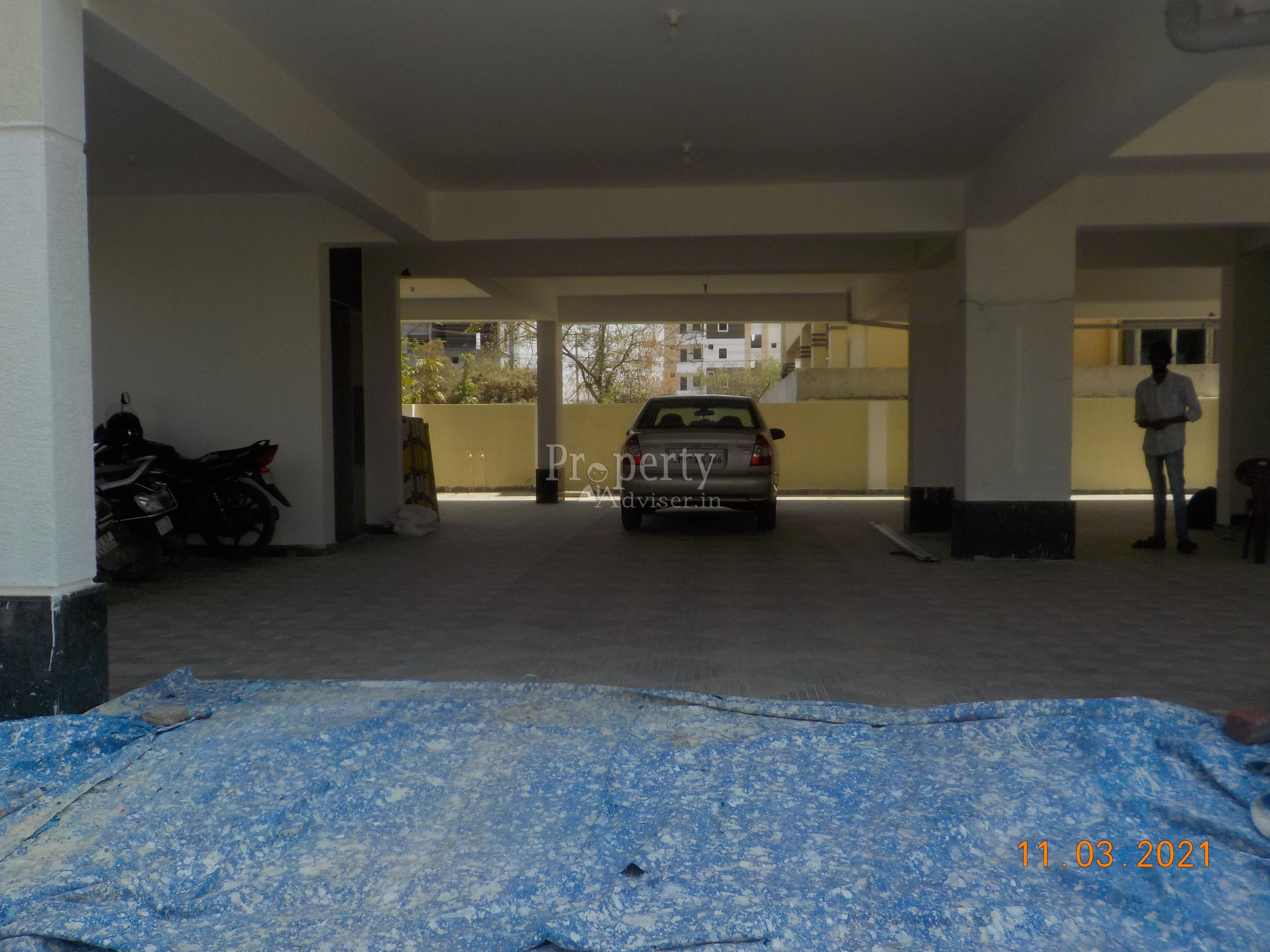 Car Parking
