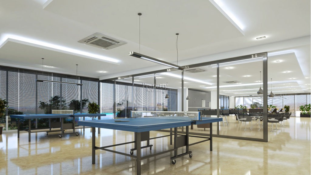 Table Tennis