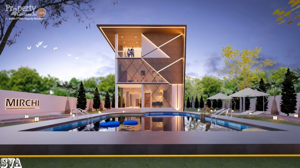 Club House