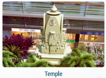 Temple