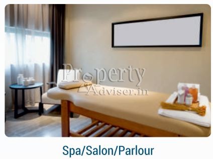 spa parlour