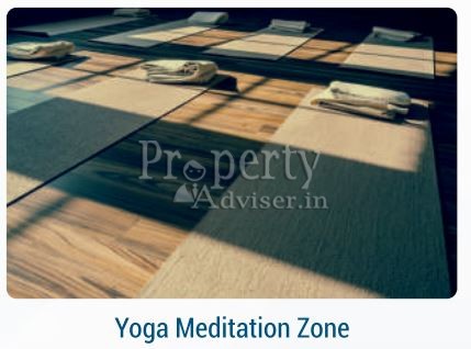 Yoga Meditation Zone