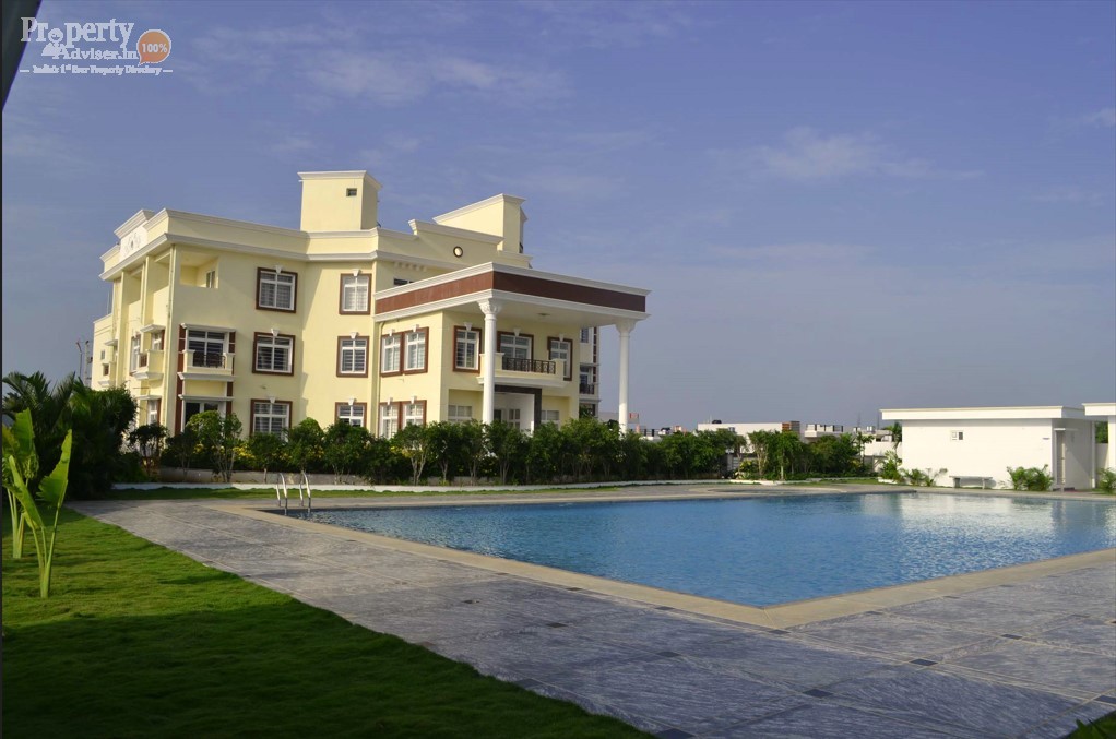 Club House