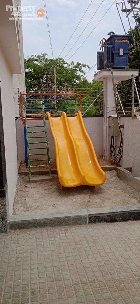 Childrens Play Area