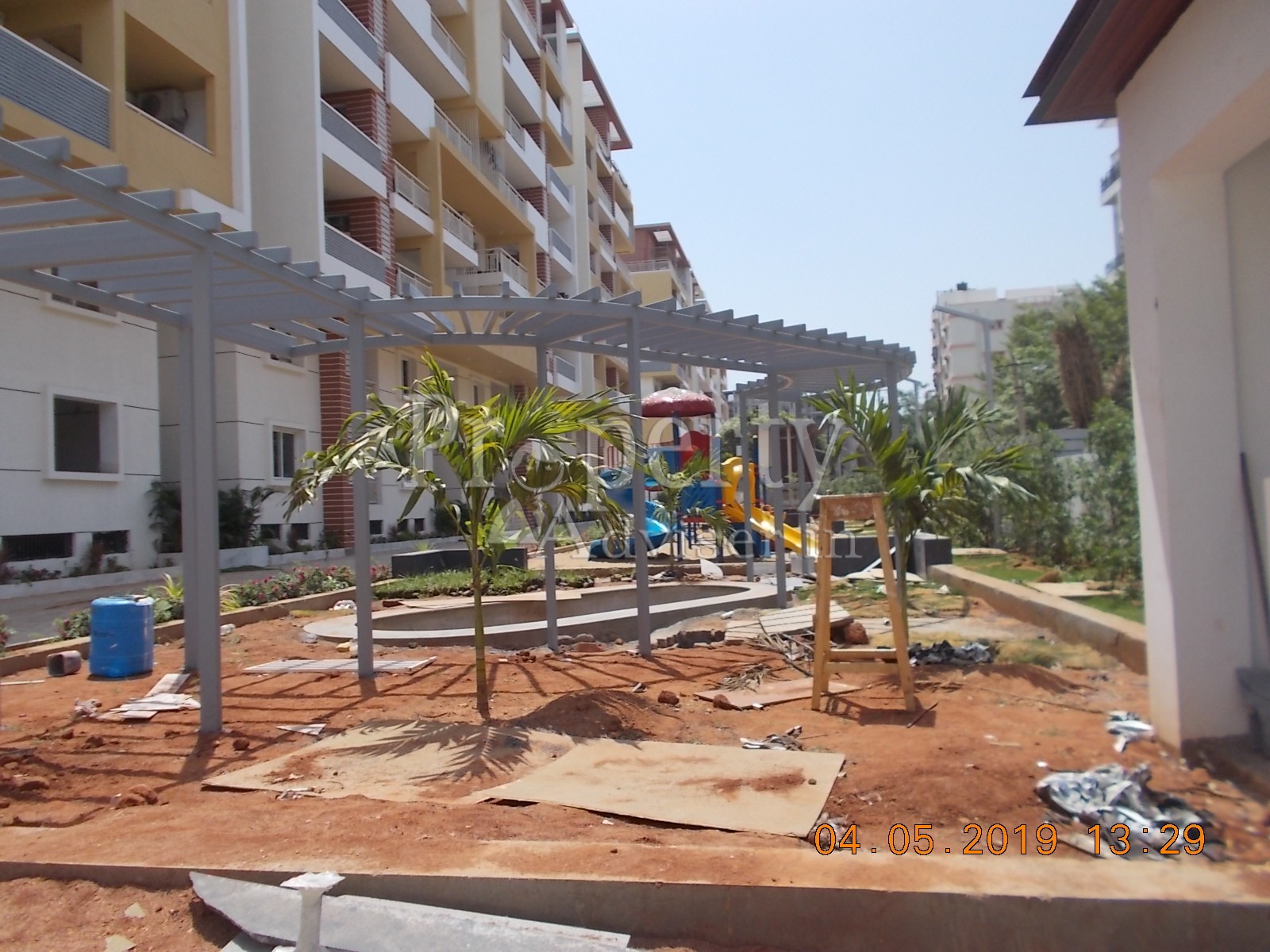 Western Exotica Apartments in Kondapur, Hyderabad 508