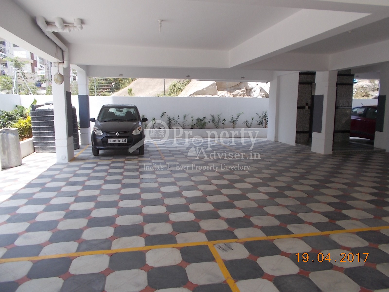 Car Parking