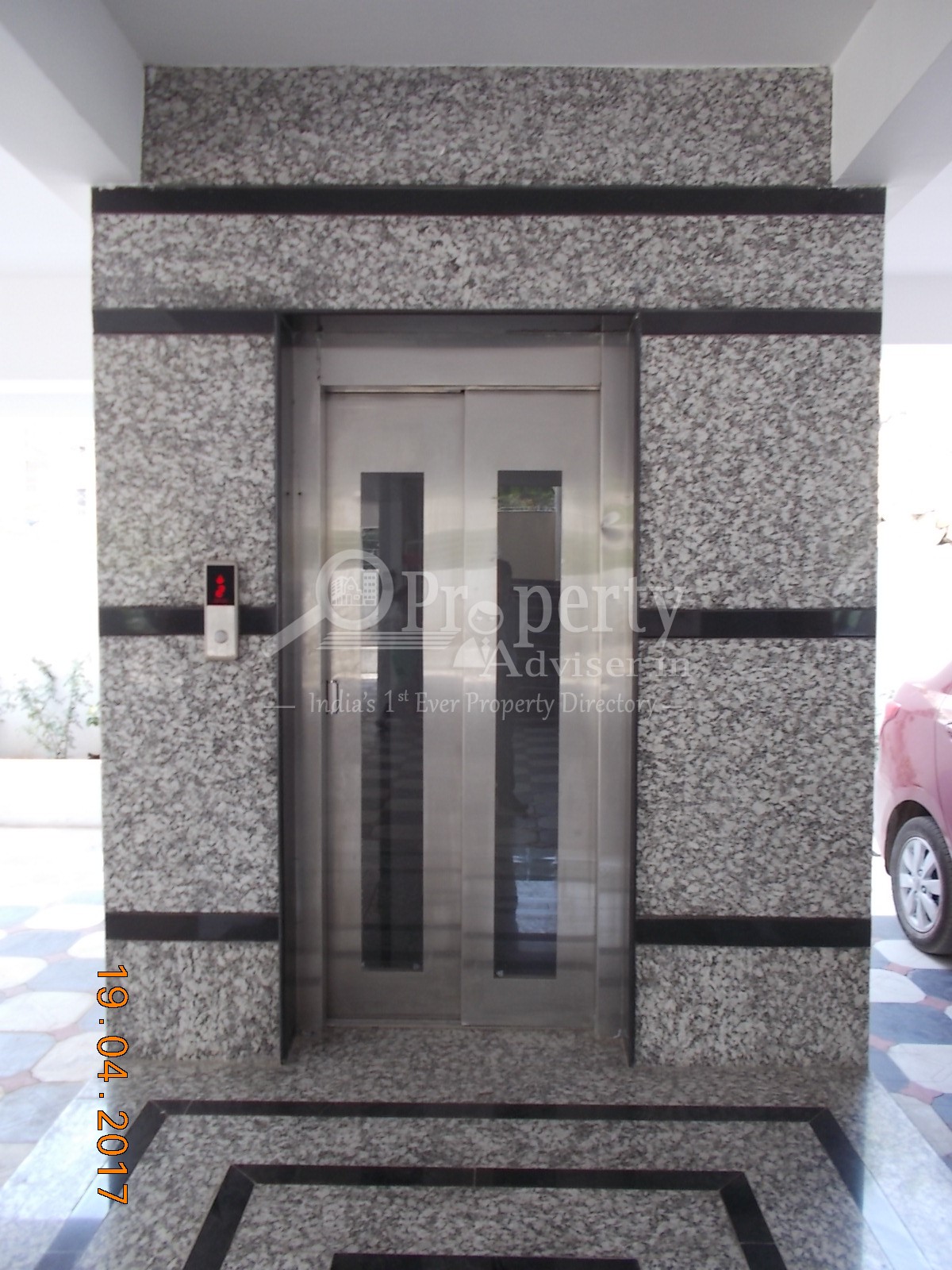 Lift
