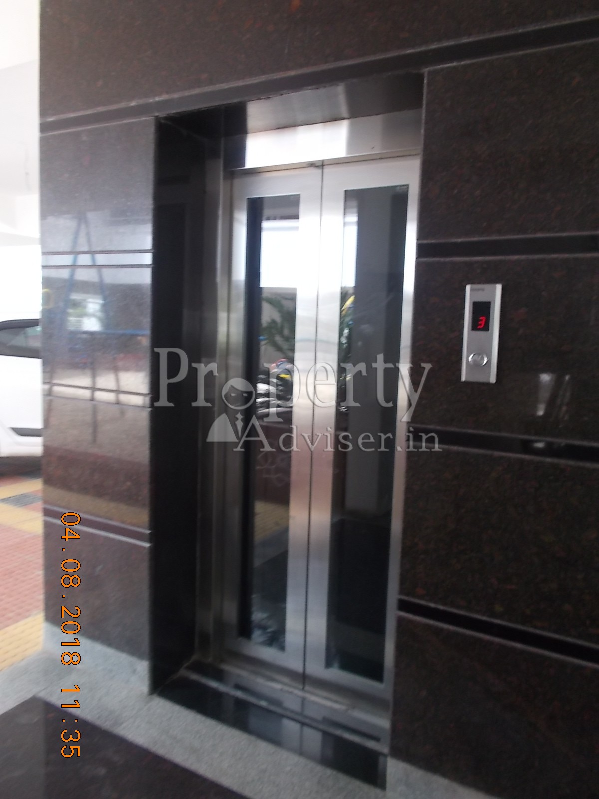 Lift