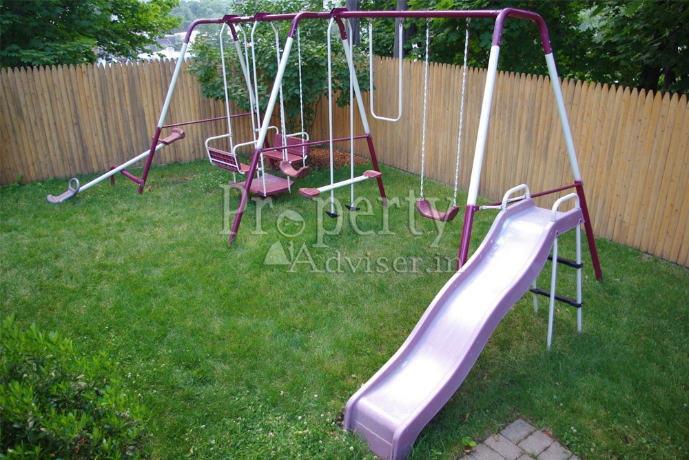 Children Play Area